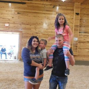 Meet your Posher, Zach